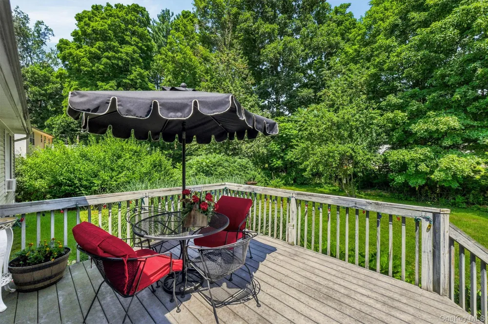22 Rosewood Lane Wurtsboro, NY 12790