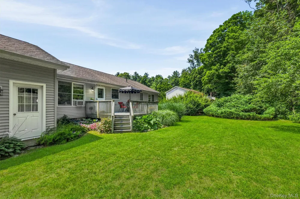 22 Rosewood Lane Wurtsboro, NY 12790