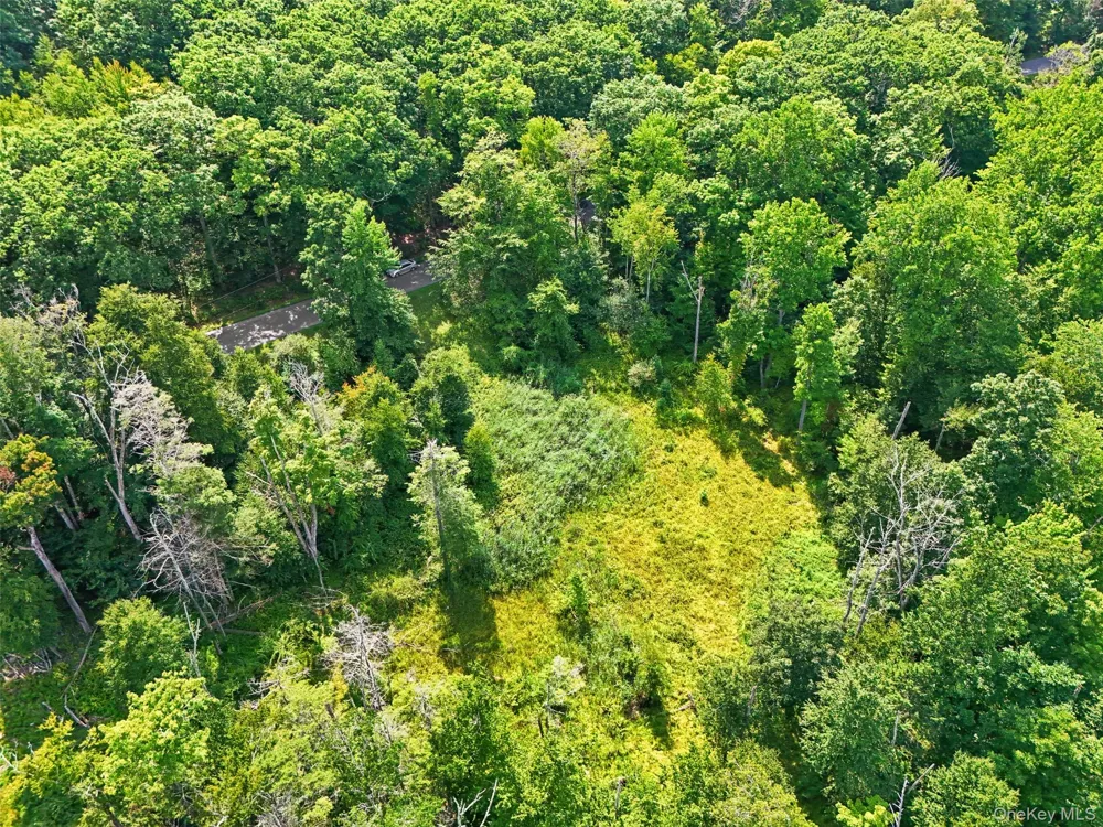 Oak Ridge Road Ellenville, NY 12428