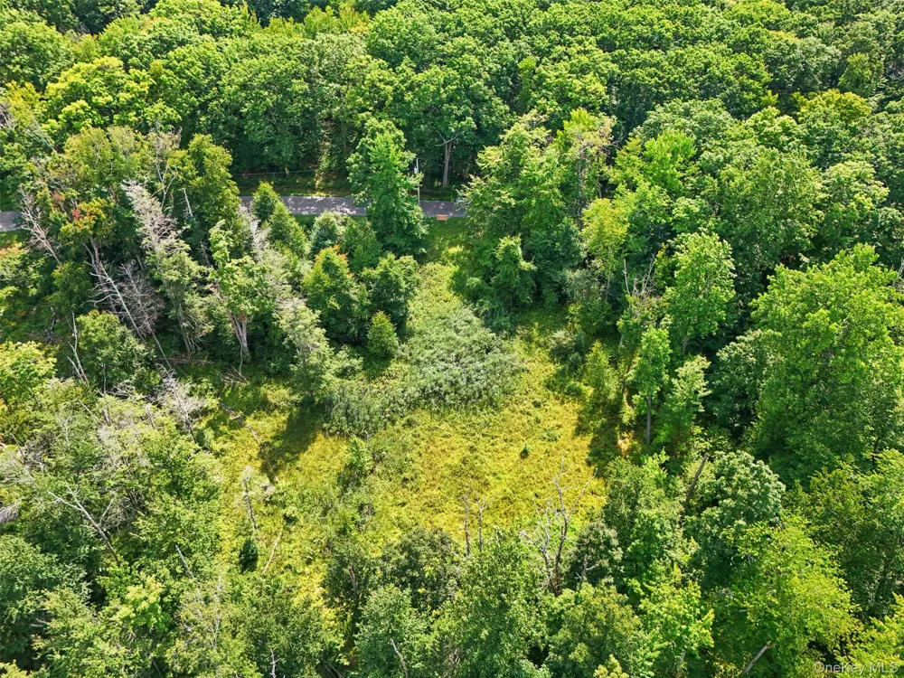 Oak Ridge Road Ellenville, NY 12428