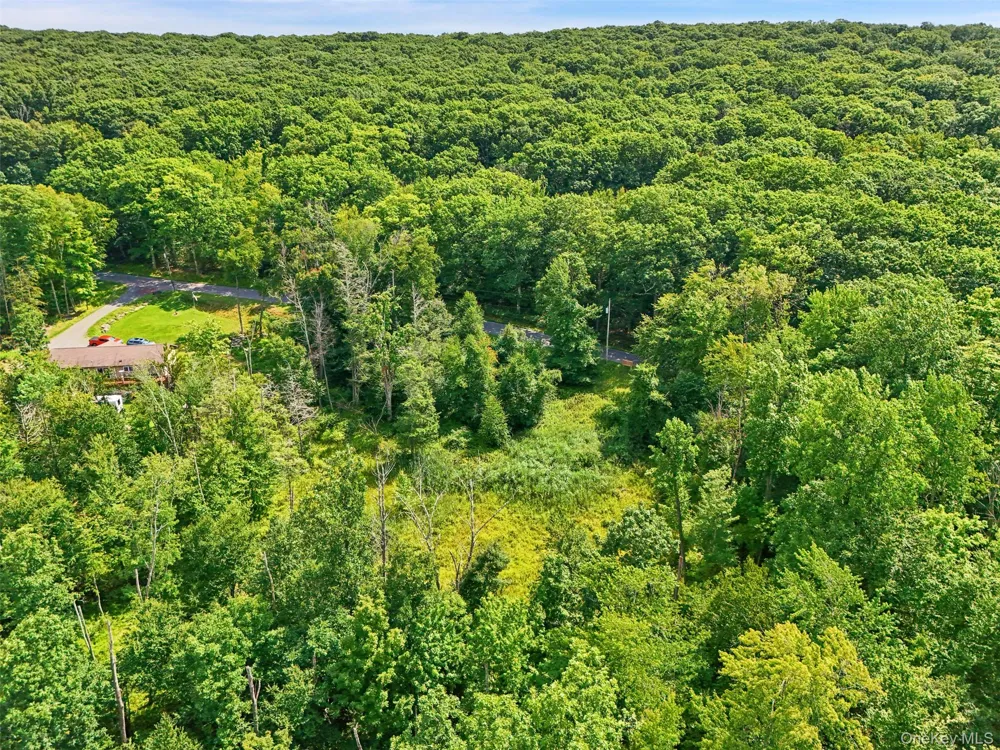 Oak Ridge Road Ellenville, NY 12428