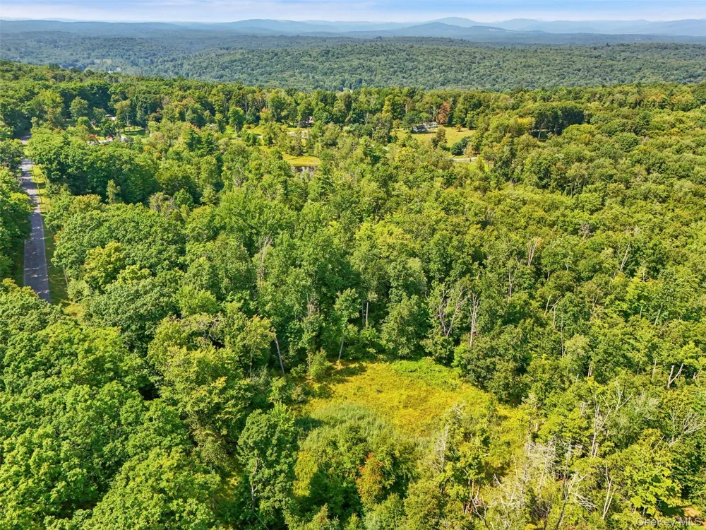 Oak Ridge Road Ellenville, NY 12428
