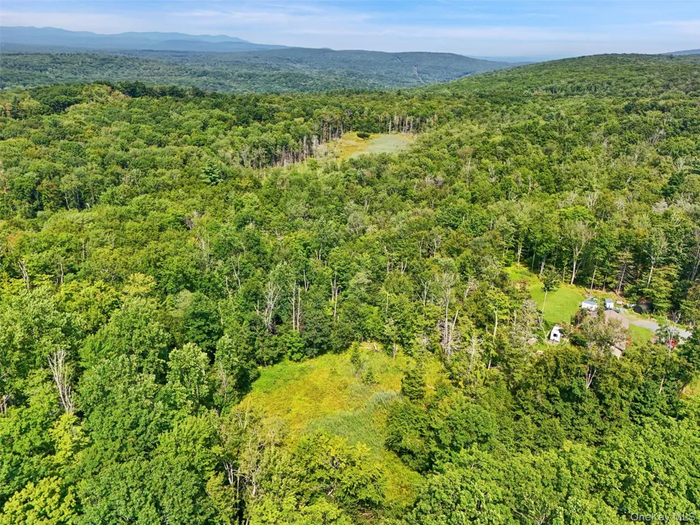 Oak Ridge Road Ellenville, NY 12428