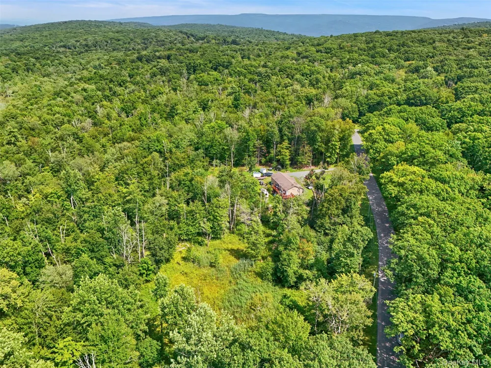 Oak Ridge Road Ellenville, NY 12428