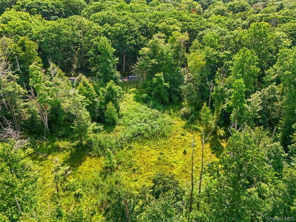 Oak Ridge Road Ellenville, NY 12428