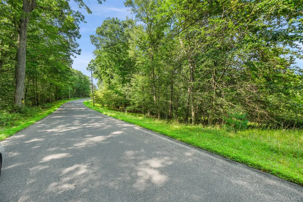 Oak Ridge Road Ellenville, NY 12428
