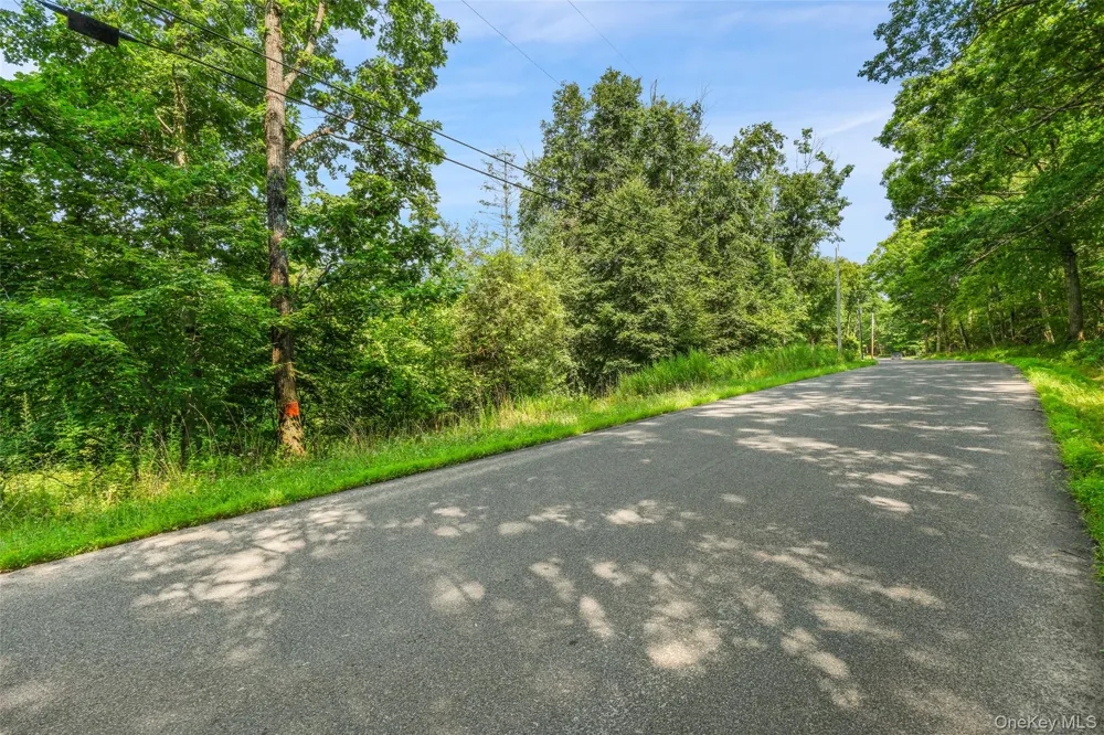 Oak Ridge Road Ellenville, NY 12428