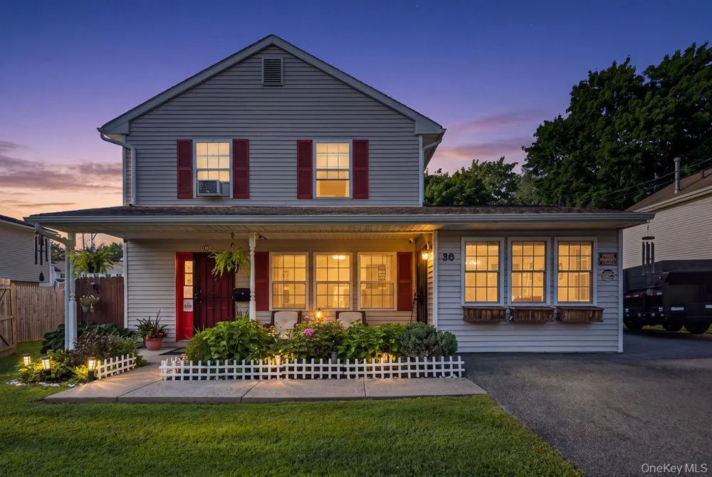 30 Fred Hect Road Spring Valley, NY 10977