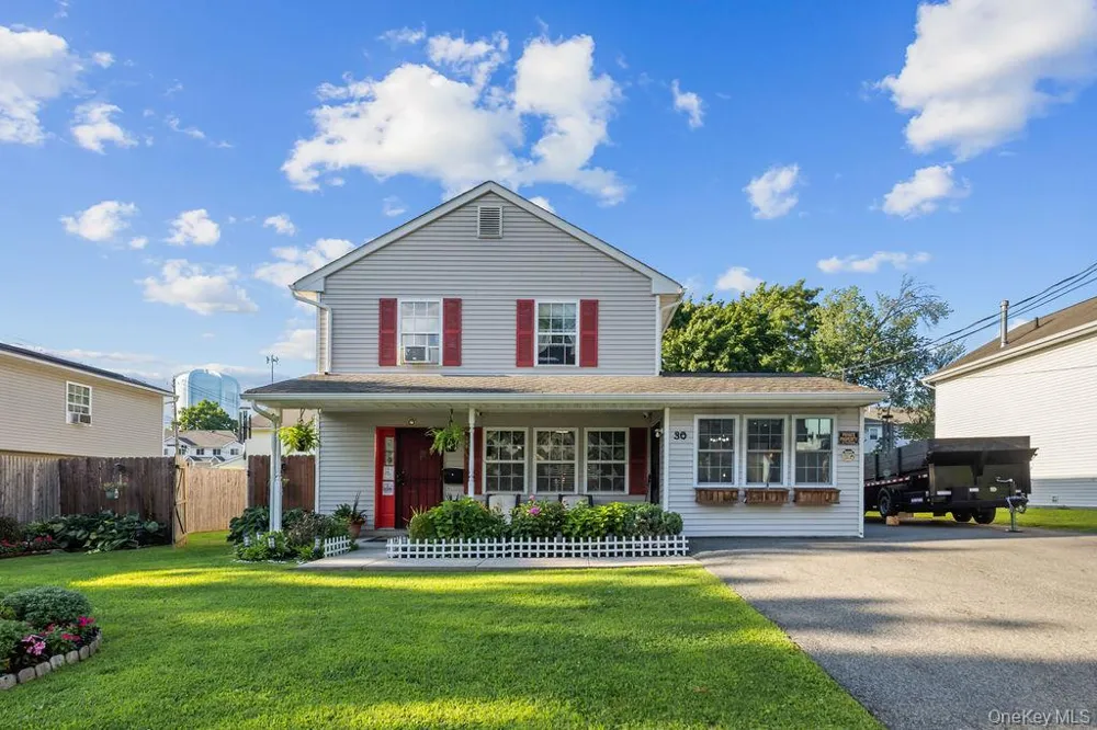 30 Fred Hect Road Spring Valley, NY 10977