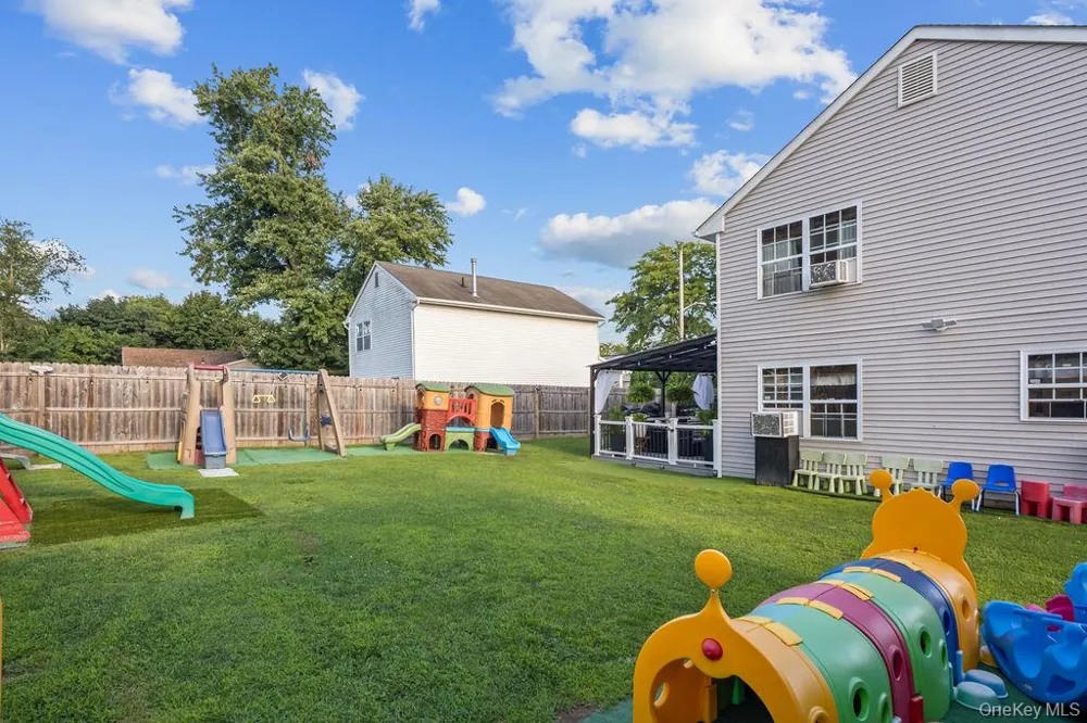 30 Fred Hect Road Spring Valley, NY 10977