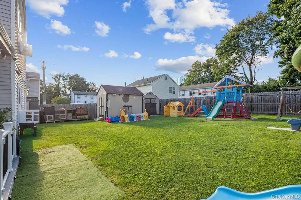 30 Fred Hect Road Spring Valley, NY 10977