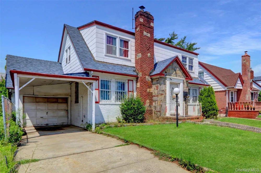11646 233rd Street Cambria Heights, NY 11411