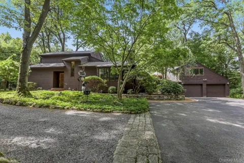257 Kitchawan Road
