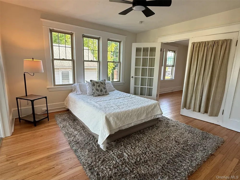 66 Worrall Avenue #3 Poughkeepsie, NY 12603