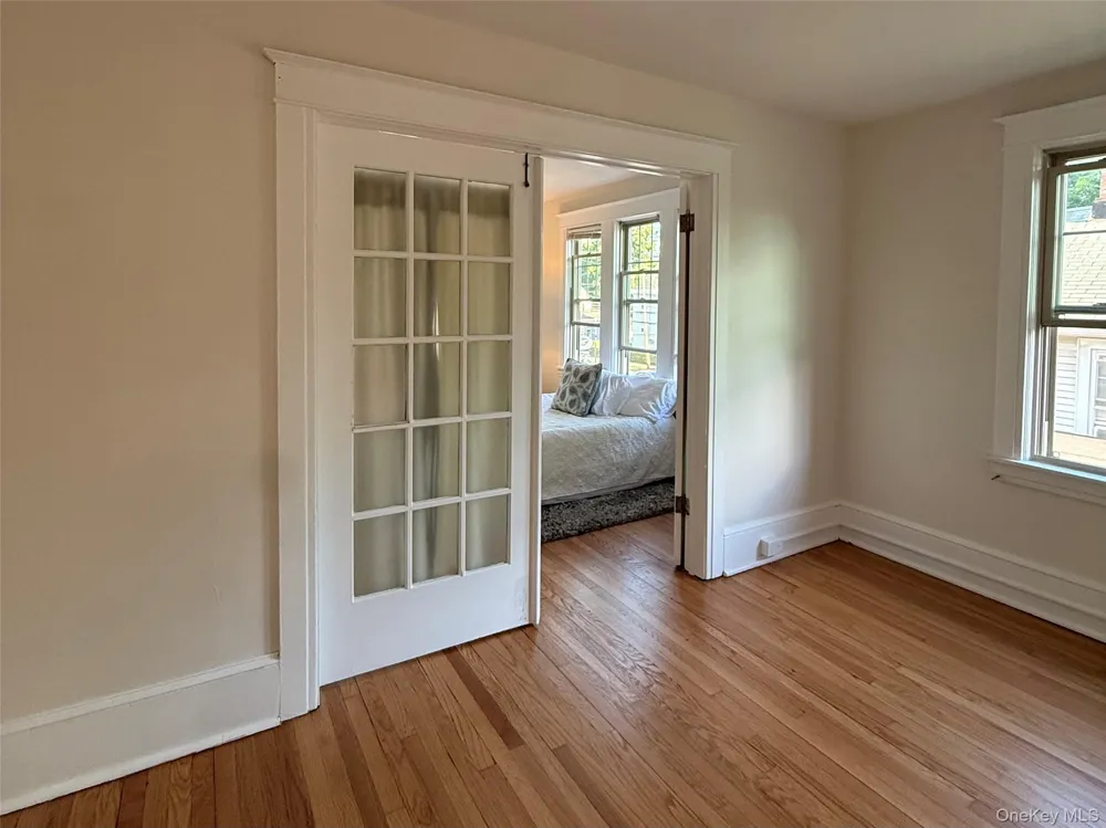 66 Worrall Avenue #3 Poughkeepsie, NY 12603