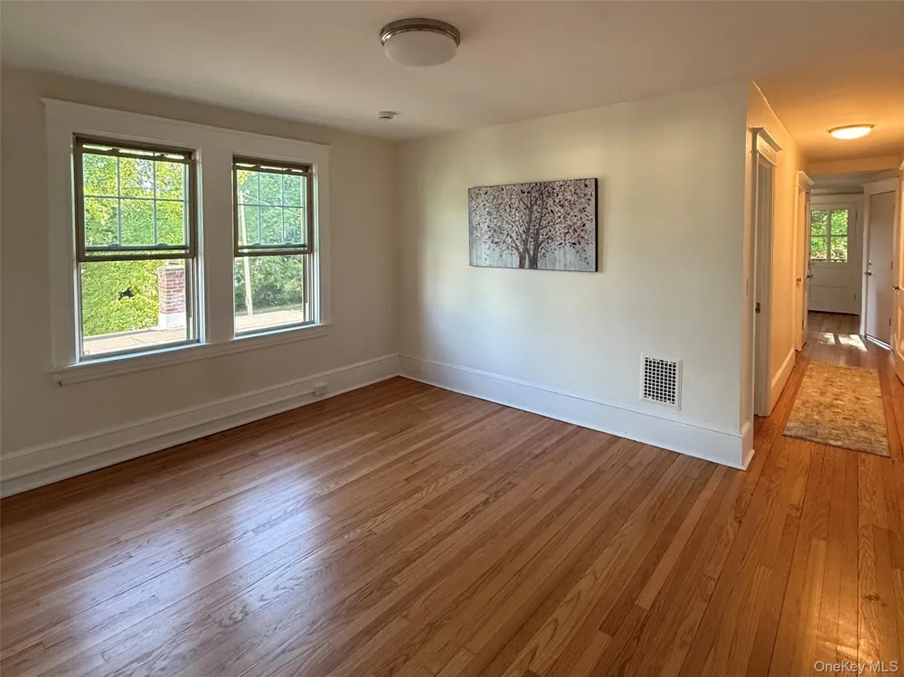 66 Worrall Avenue #3 Poughkeepsie, NY 12603