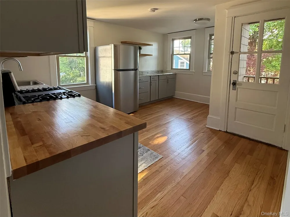 66 Worrall Avenue #3 Poughkeepsie, NY 12603