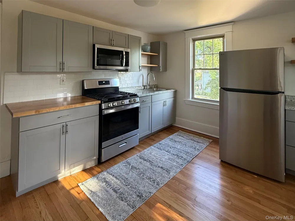 66 Worrall Avenue #3 Poughkeepsie, NY 12603