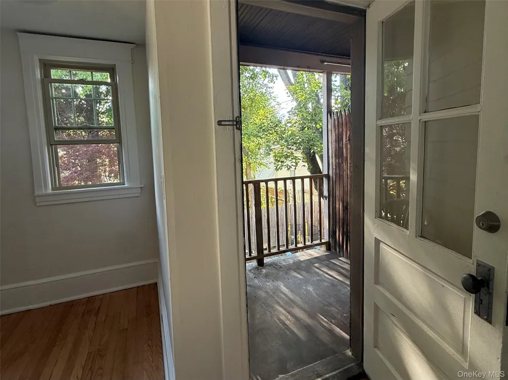 66 Worrall Avenue #3 Poughkeepsie, NY 12603