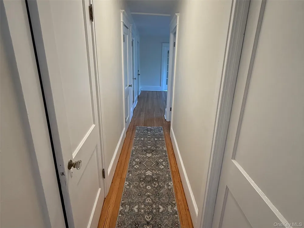 66 Worrall Avenue #3 Poughkeepsie, NY 12603
