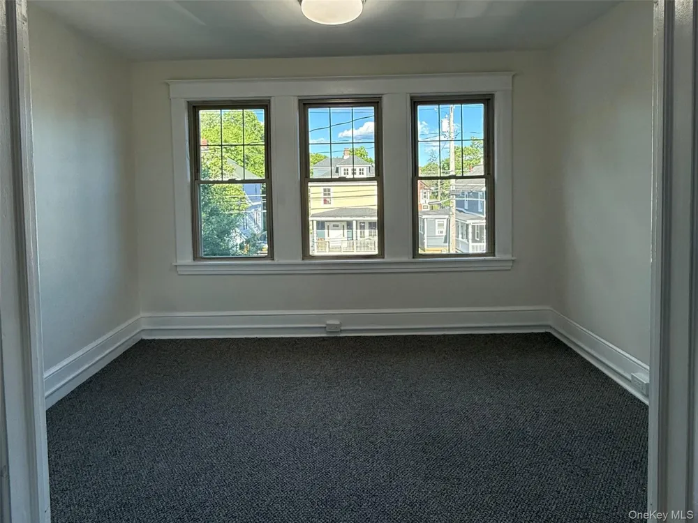 66 Worrall Avenue #3 Poughkeepsie, NY 12603