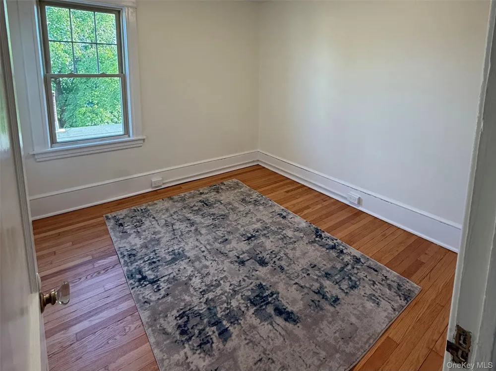 66 Worrall Avenue #3 Poughkeepsie, NY 12603