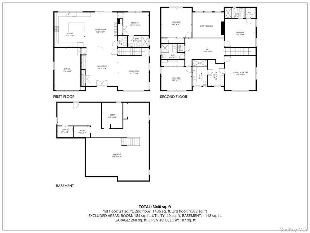 25 Red Maple Drive Wantagh, NY 11793