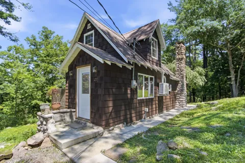 27 Rumsey Road