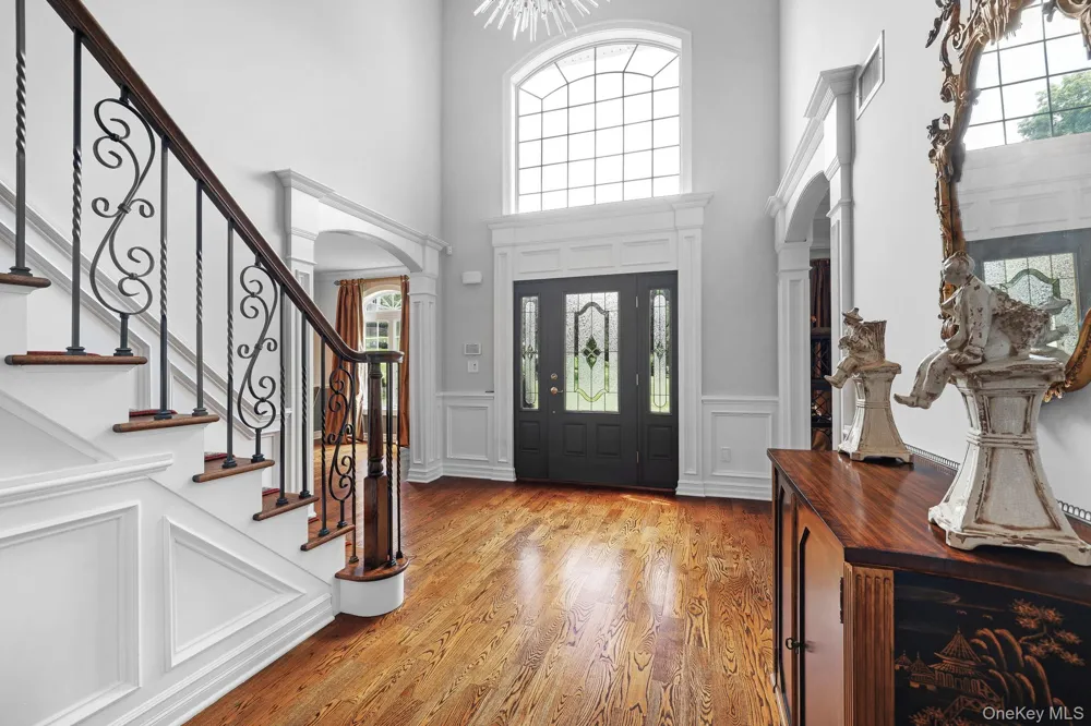 31 Greenwich Avenue Central Valley, NY 10917