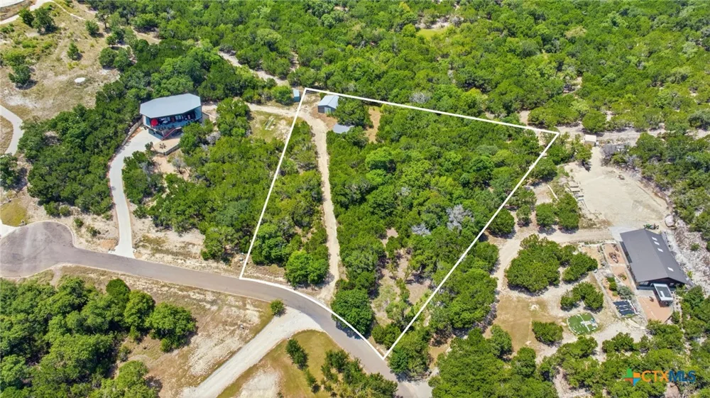 1365 Windy Hill Salado, TX 76571