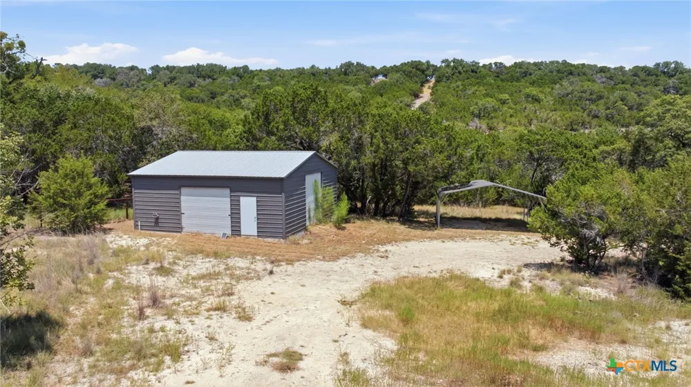1365 Windy Hill Salado, TX 76571