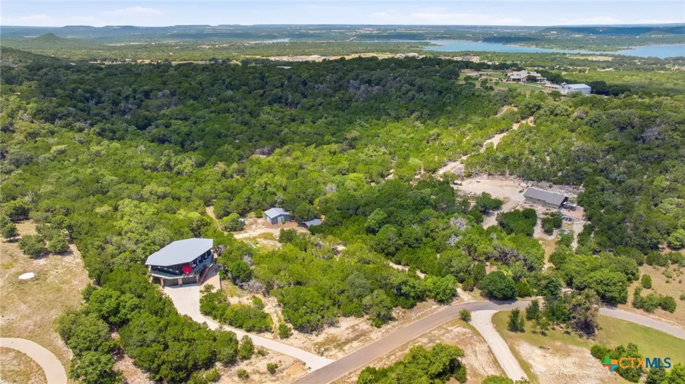 1365 Windy Hill Salado, TX 76571