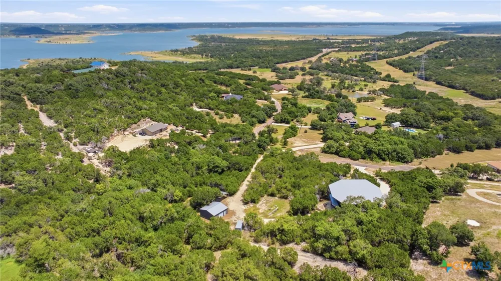 1365 Windy Hill Salado, TX 76571