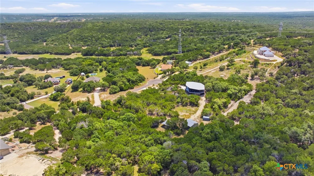 1365 Windy Hill Salado, TX 76571