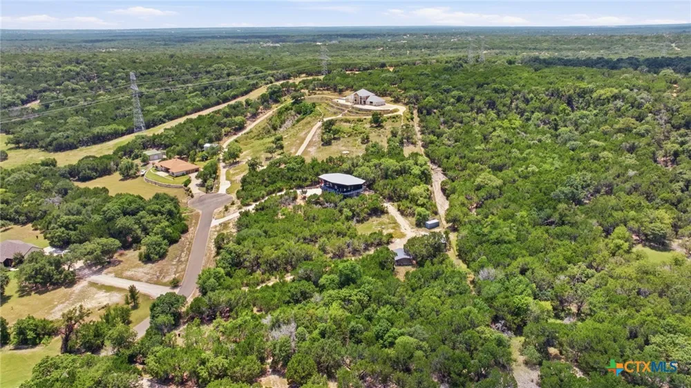 1365 Windy Hill Salado, TX 76571