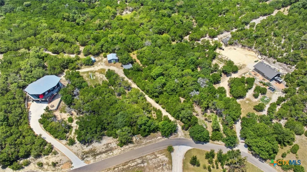 1365 Windy Hill Salado, TX 76571