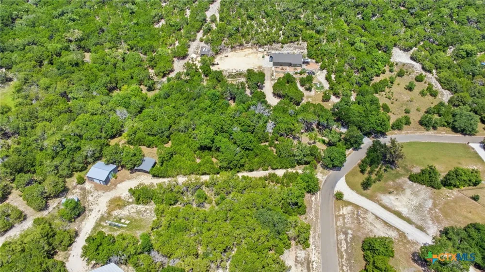 1365 Windy Hill Salado, TX 76571