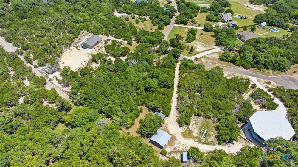 1365 Windy Hill Salado, TX 76571