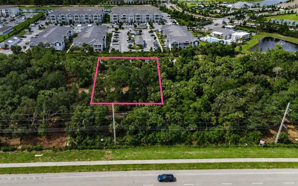16220 FRANKLIN AVENUE Port Charlotte, FL 33953