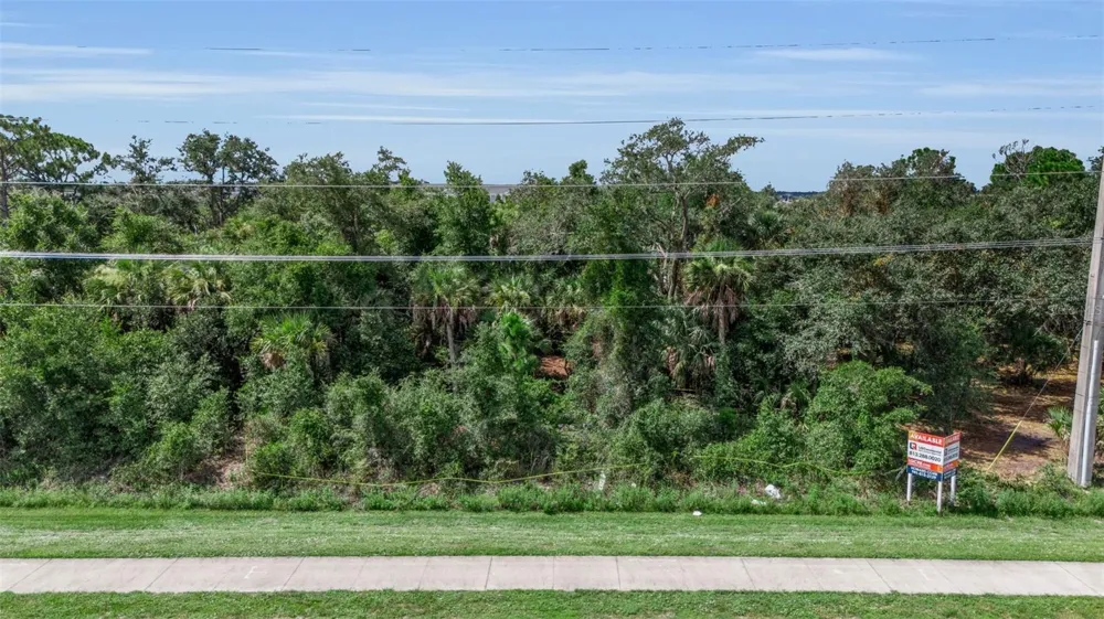 16220 FRANKLIN AVENUE Port Charlotte, FL 33953