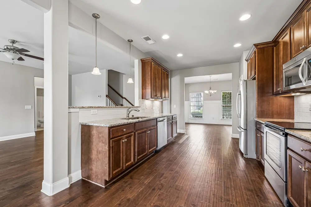 2012 Devonwood Ln Thompsons Station, TN 37179