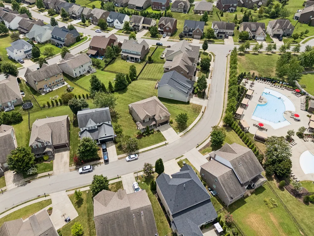 2012 Devonwood Ln Thompsons Station, TN 37179