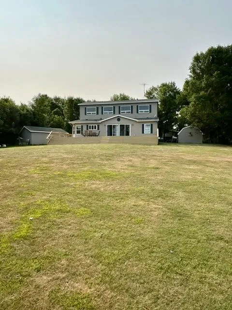 22273 Peterson Lane Detroit Lakes, MN 56501