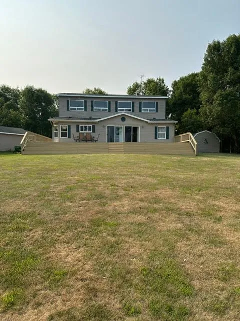 22273 Peterson Lane Detroit Lakes, MN 56501