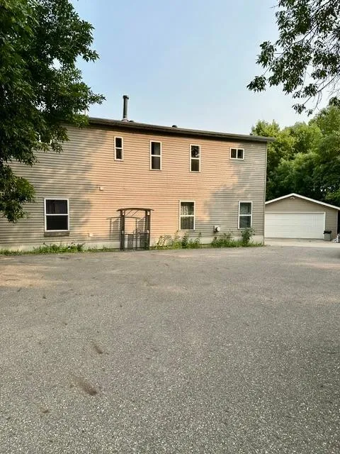22273 Peterson Lane Detroit Lakes, MN 56501