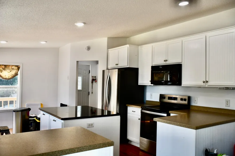 22273 Peterson Lane Detroit Lakes, MN 56501