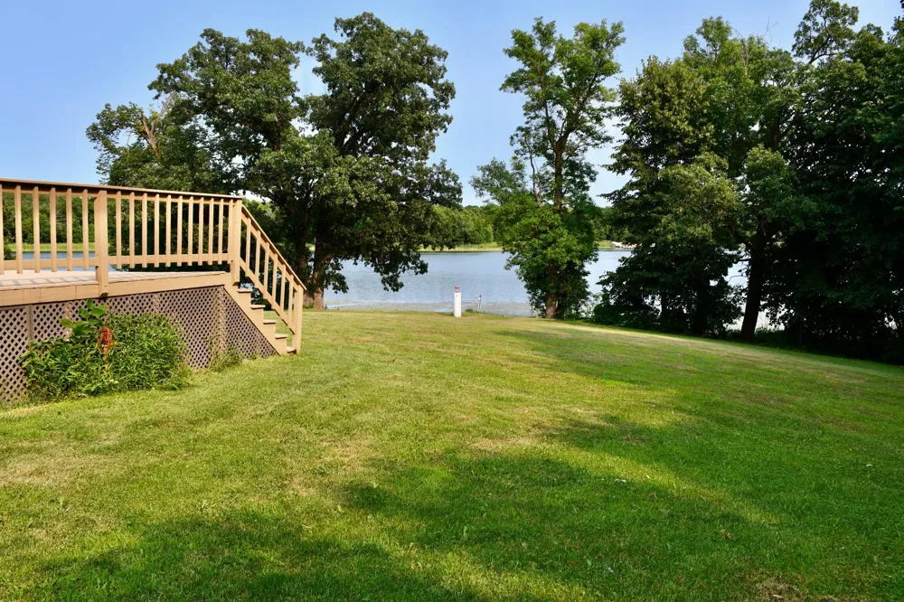 22273 Peterson Lane Detroit Lakes, MN 56501