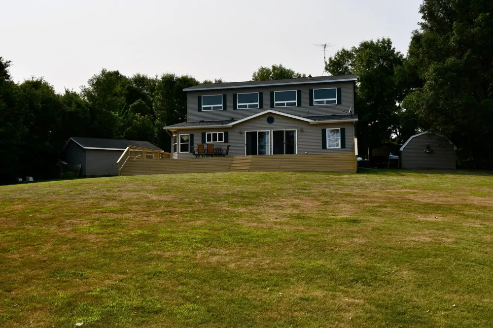 22273 Peterson Lane Detroit Lakes, MN 56501