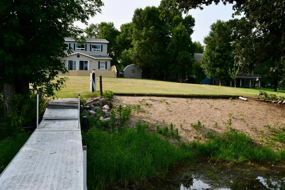 22273 Peterson Lane Detroit Lakes, MN 56501