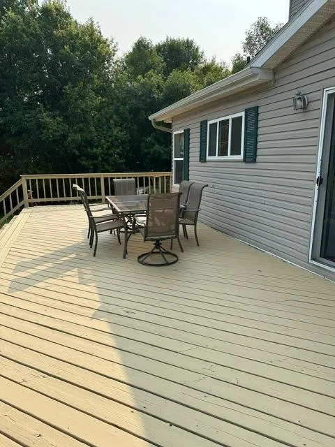 22273 Peterson Lane Detroit Lakes, MN 56501